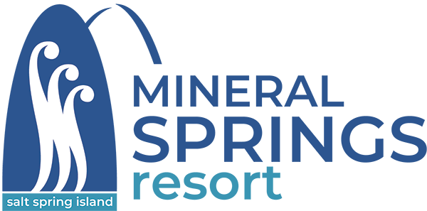 Mineral Springs Resort, Salt Spring Island